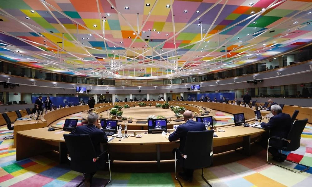Σύνοδος Κορυφής: Να επιταχυνθούν άμεσα οι εμβολιασμοί στην Ε.Ε.